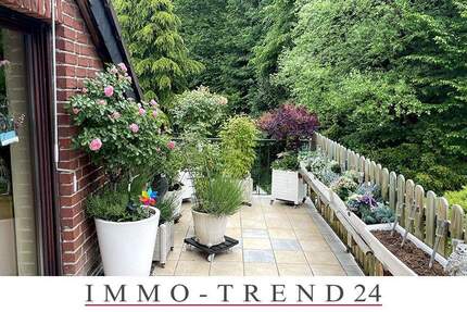 Wohnung Rösrath Hoffnungsthal - 3 Zimmer, 107 m&sup2;, 229.000&euro; | Angebot:25708378