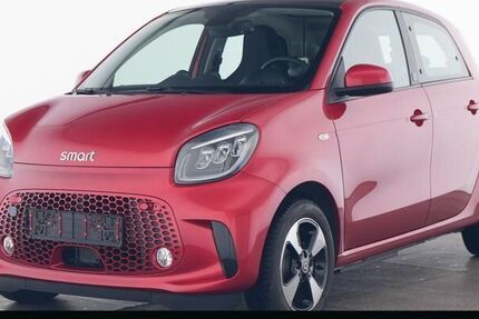 Smart ForFour 11.340 km 16.900 &euro; Köln-Deutz 51105