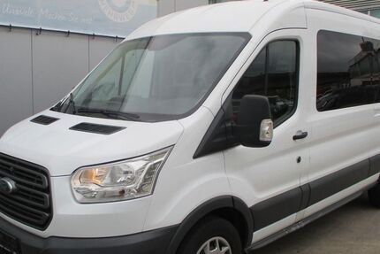 Ford Transit 160.000 km 19.970 &euro; Köln 51105