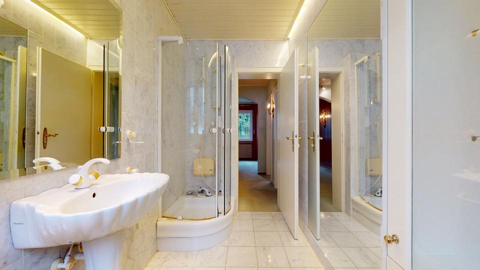 Bungalow Bonn Bad Godesberg - 3.5 Zimmer, 122 m&sup2;, 499.000&euro; | Angebot:25794366