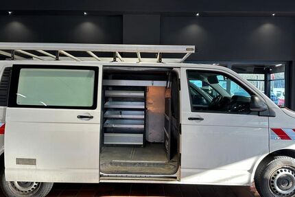 VW T5 Transporter 243.453 km 12.950 &euro; Bonn 53177