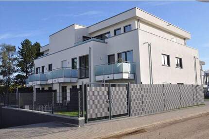 Wohnung Euskirchen Innenstadt - 2 Zimmer, 64 m&sup2;, 298.000&euro; | Angebot:25683553