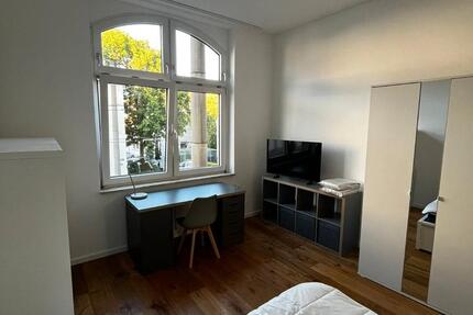 Wohnung Köln Ehrenfeld - 1 Zimmer, 14 m&sup2;, 605&euro; | Angebot:26680357