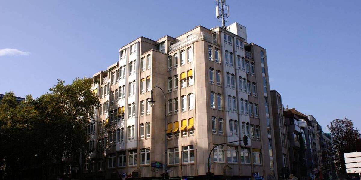 Gewerbeobjekt Köln Neustadt-Nord - 950&euro; | Angebot:25874440