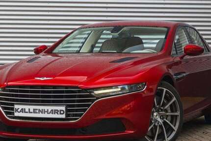 Aston Martin Lagonda 2.062 km 773.500 &euro; Köln 51149