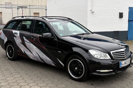 Mercedes-Benz C 180 246.646 km 4.500 &euro; Leverkusen 51379