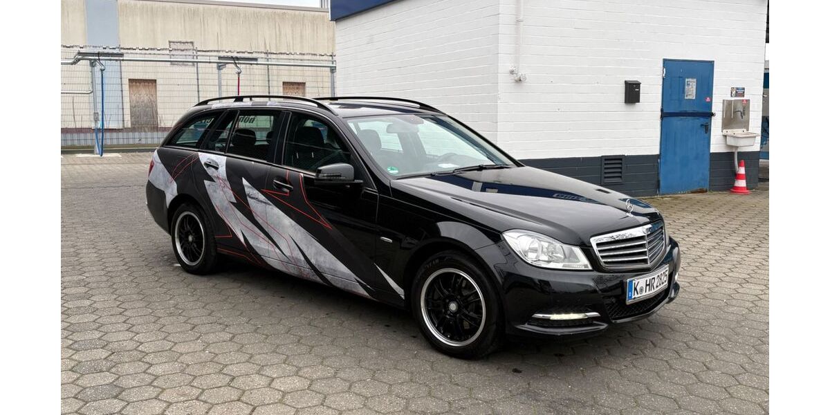 Mercedes-Benz C 180 246.646 km 4.500 &euro; Leverkusen 51379