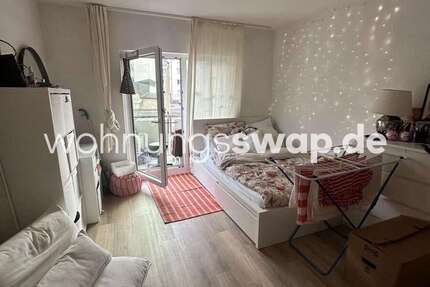 Wohnung Köln - 1 Zimmer, 22 m&sup2;, 410&euro; | Angebot:24693878