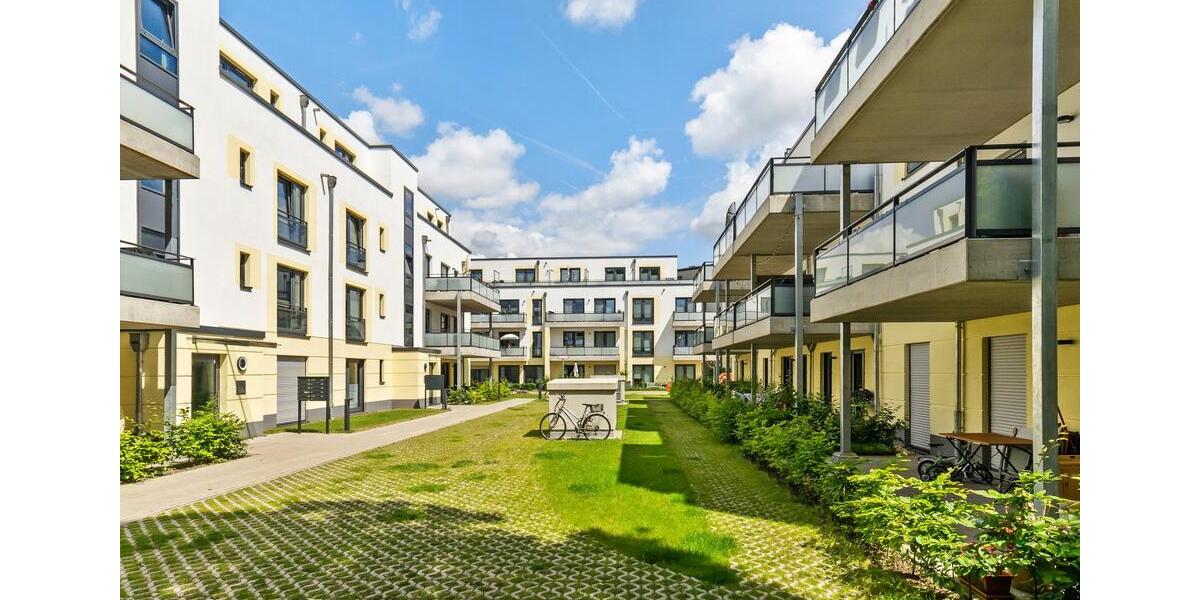 Etagenwohnung Köln Mülheim - 4 Zimmer, 112 m&sup2;, 1.865&euro; | Angebot:26380453