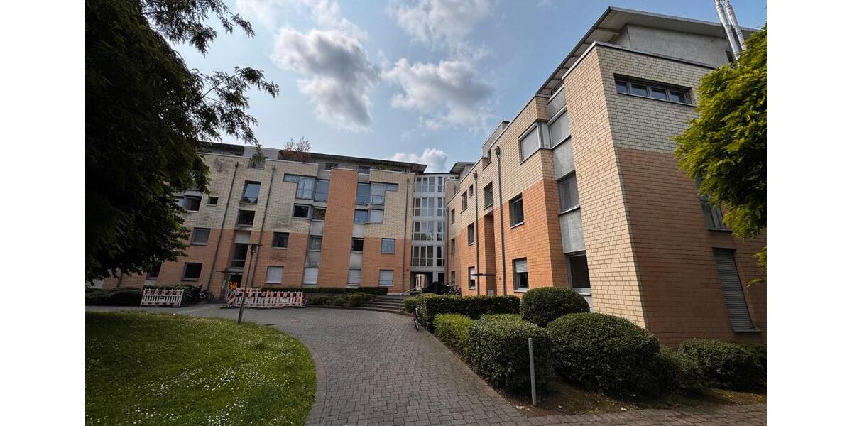 Etagenwohnung Köln Lindenthal - 2 Zimmer, 60 m&sup2;, 900&euro; | Angebot:26662654