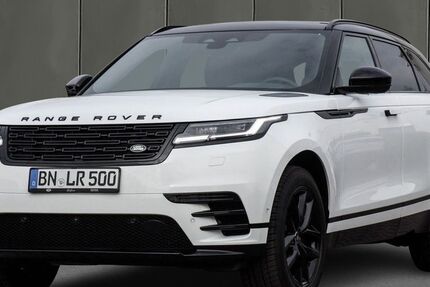 Land Rover Range Rover Velar 3.000 km 74.990 &euro; Bonn 53117