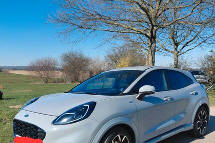 Ford Puma 42.000 km 19.600 &euro; Pulheim 50259