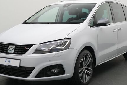 Seat Alhambra 111.500 km 24.390 &euro; Leverkusen 51373