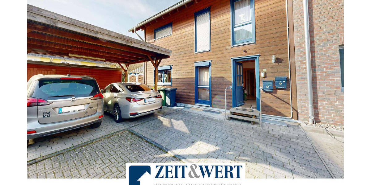 Etagenwohnung Sankt Augustin - 3 Zimmer, 99 m&sup2;, 425.000&euro; | Angebot:26029216