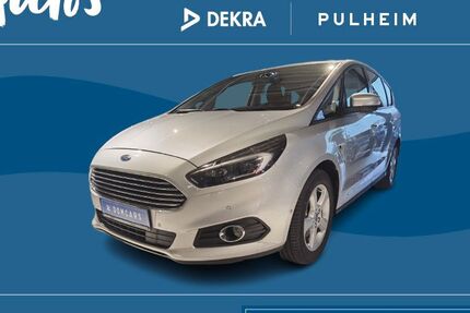 Ford S-Max 107.500 km 16.300 &euro; Pulheim 50259