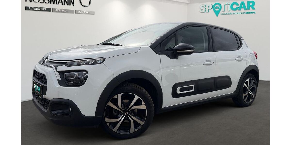 Citroen C3 14.054 km 15.390 &euro; Weilerswist 53919