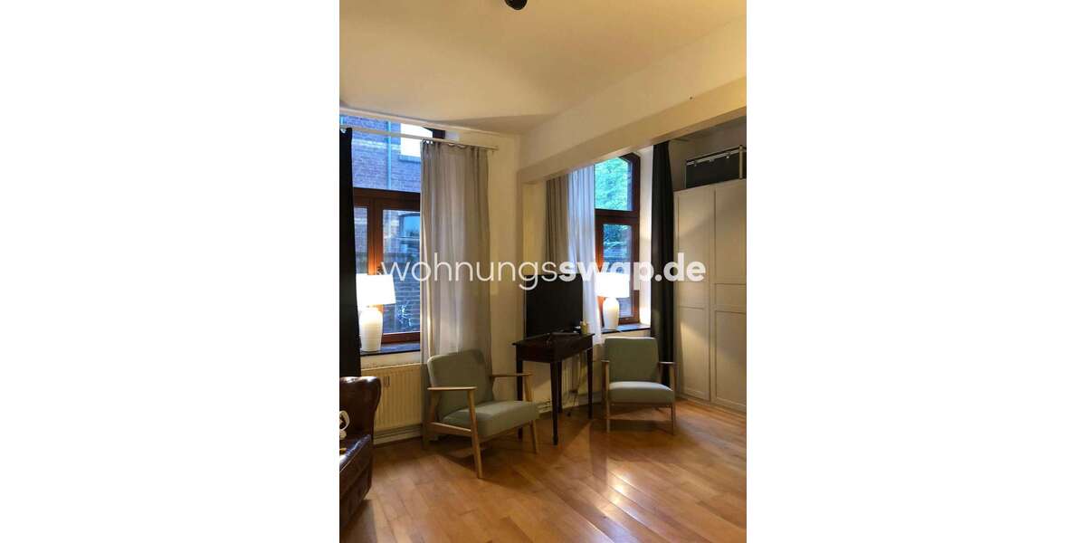 Etagenwohnung Köln - 1 Zimmer, 35 m&sup2;, 425&euro; | Angebot:22615738