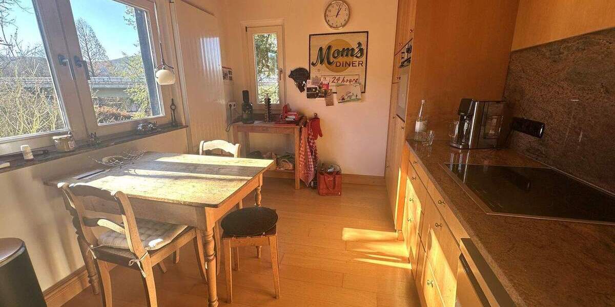 Einfamilienhaus Nideggen Abenden - 4 Zimmer, 125 m&sup2;, 399.000&euro; | Angebot:25738289