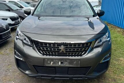 Peugeot 3008 146.464 km 9.999 &euro; Euskirchen 53879