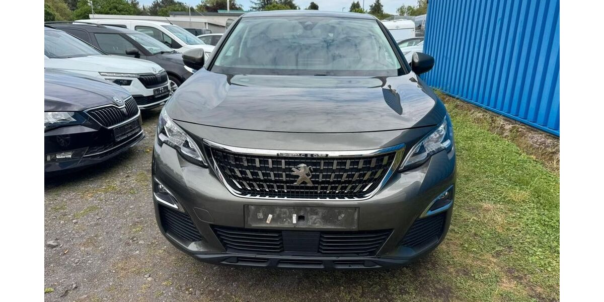 Peugeot 3008 146.464 km 9.999 &euro; Euskirchen 53879