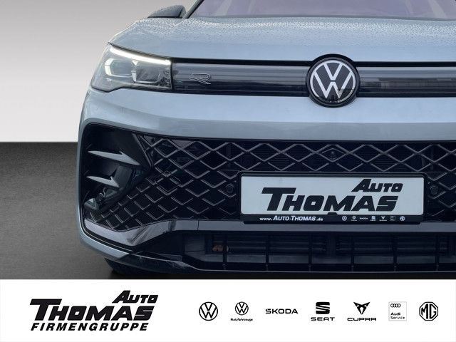 VW Tiguan 14.176 km 60.888 &euro; Bornheim 53332