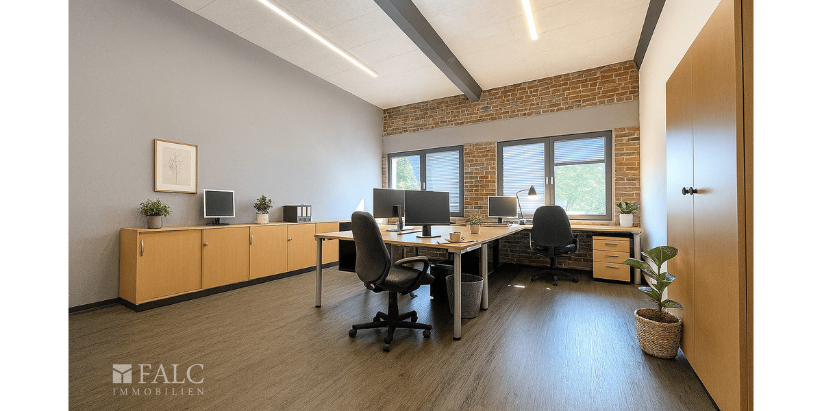 Gewerbeobjekt Siegburg / Wolsdorf Siegburg - 4 Zimmer, 270 m&sup2;, 3.500&euro; | Angebot:25678071