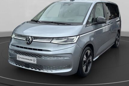 VW T7 Multivan 16.850 km 69.990 &euro; Euskirchen 53879