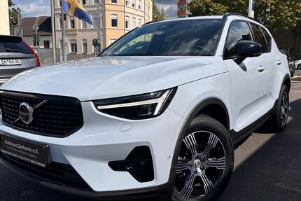Volvo XC40 25.500 km 33.999 &euro; Siegburg 53721