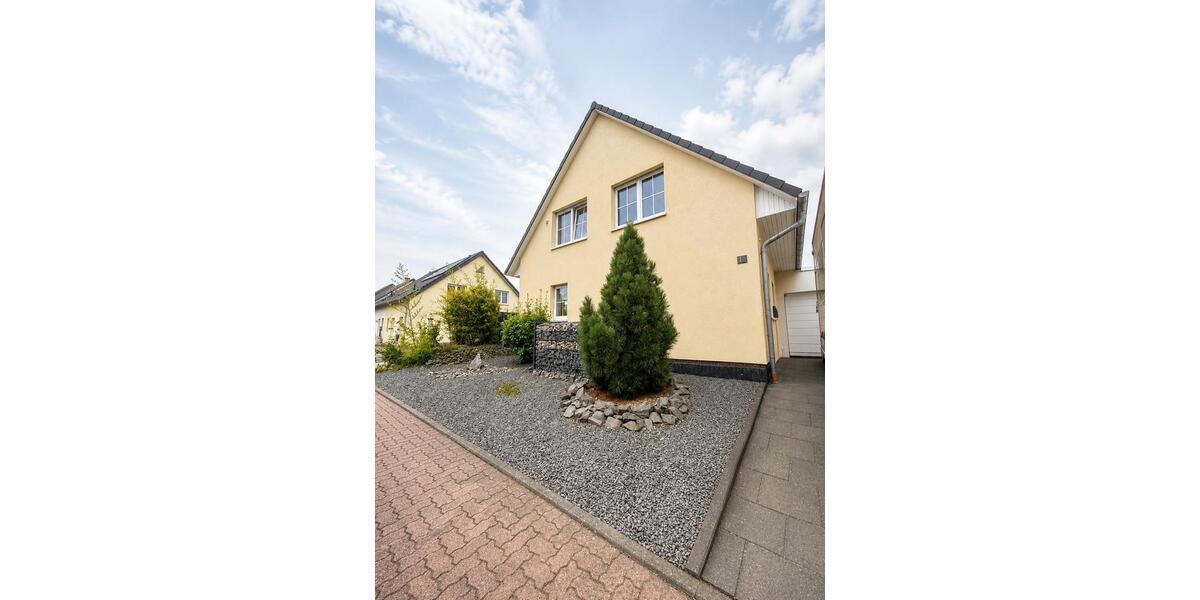 Einfamilienhaus Bedburg - 3 Zimmer, 143 m&sup2;, 510.000&euro; | Angebot:26877240