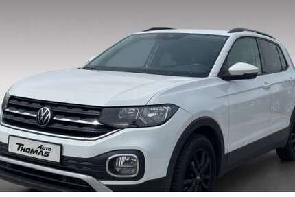 VW T-Cross 79.780 km 14.990 &euro; Bonn 53227