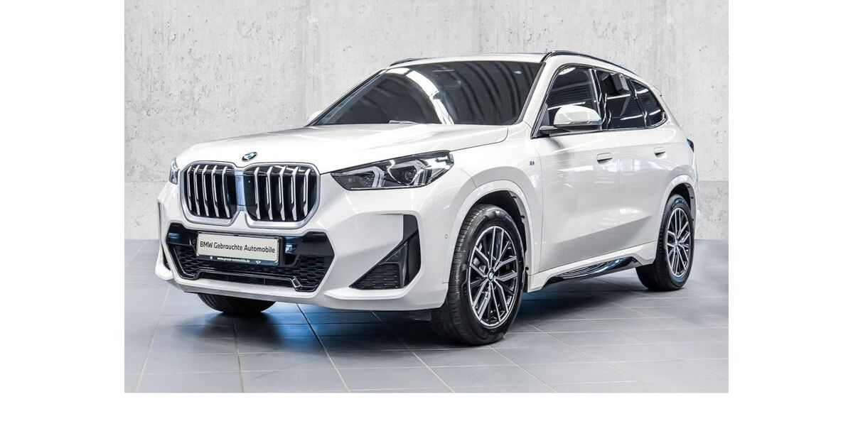 BMW X1 13.204 km 40.995 &euro; Köln-West 50858