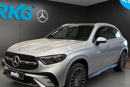 Mercedes-Benz GLC 300 9.800 km 71.790 &euro; Siegburg 53721