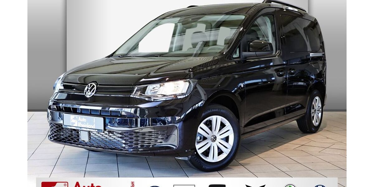 VW Caddy 6.000 km 29.790 &euro; Bonn 53175