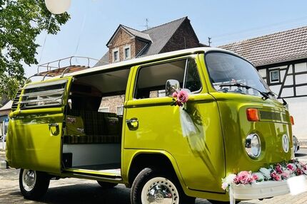 VW T2 9.750 km 30.000 &euro; Weilerswist 53919