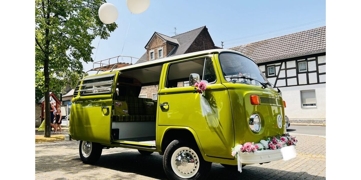 VW T2 9.750 km 30.000 &euro; Weilerswist 53919