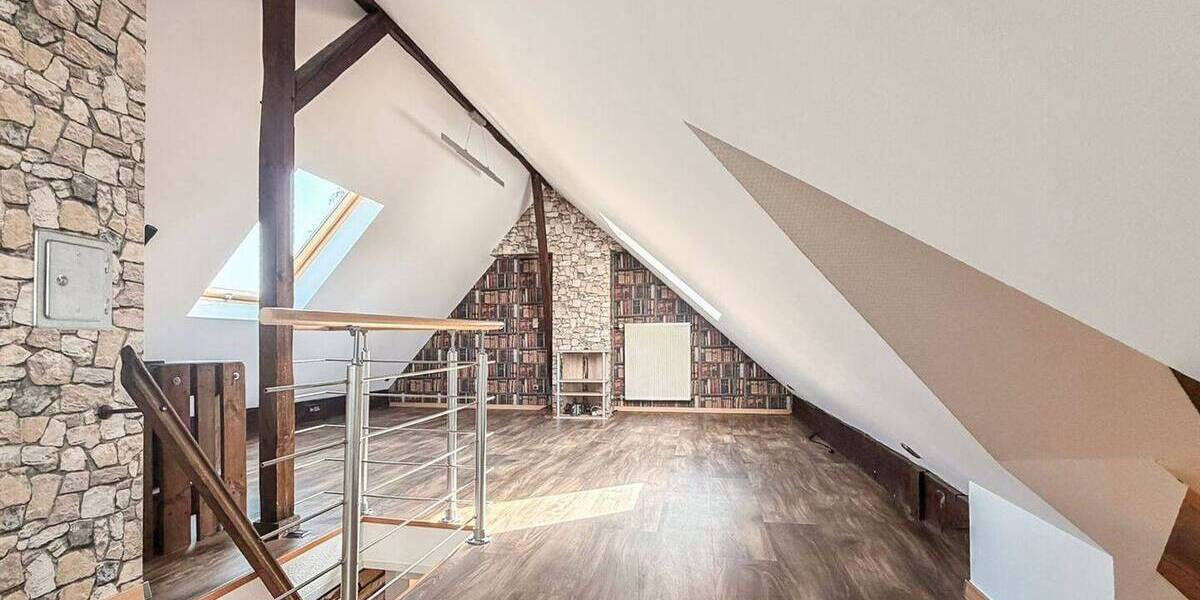 Einfamilienhaus Frechen Grefrath - 9 Zimmer, 240 m&sup2;, 799.000&euro; | Angebot:26016953