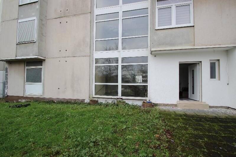 Etagenwohnung Bonn Brüser Berg - 3 Zimmer, 84 m&sup2;, 195.000&euro; | Angebot:25690097