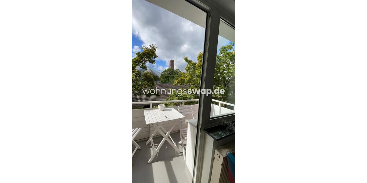 Etagenwohnung Köln Nippes - 2 Zimmer, 60 m&sup2;, 940&euro; | Angebot:25857620