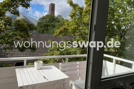 Wohnung Köln Nippes - 2 Zimmer, 60 m&sup2;, 940&euro; | Angebot:25857620