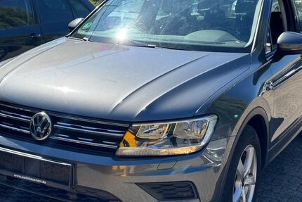 VW Tiguan 18.827 km 18.399 &euro; Köln 50969