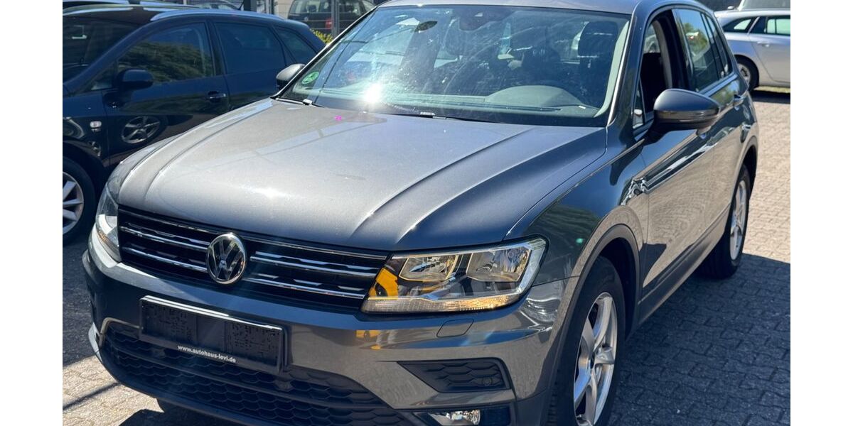 VW Tiguan 18.827 km 18.399 &euro; Köln 50969