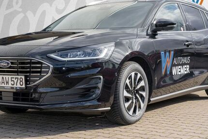 Ford Focus 13.668 km 29.900 &euro; Troisdorf 53844