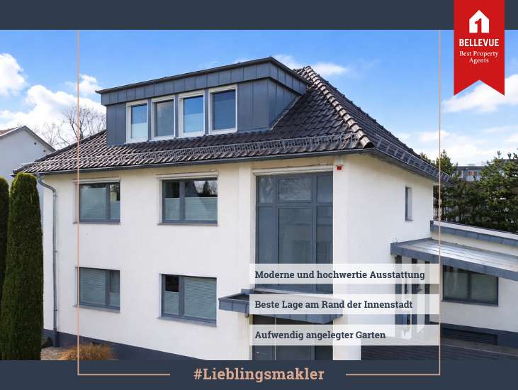 Einfamilienhaus Siegburg - 12 Zimmer, 252 m&sup2;, 1.290.000&euro; | Angebot:24615355
