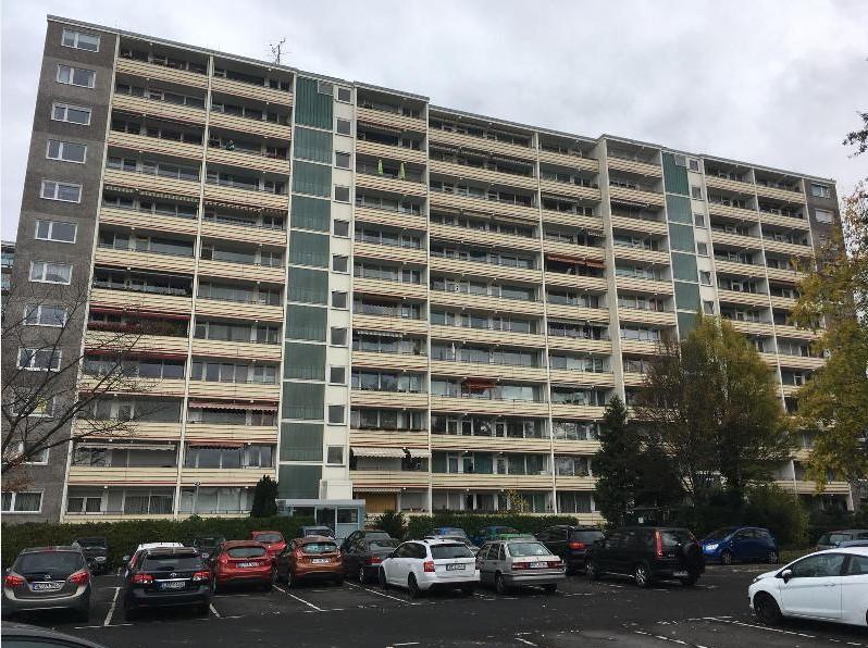 Etagenwohnung Sankt Augustin - 1.5 Zimmer, 41 m&sup2;, 640&euro; | Angebot:26661772