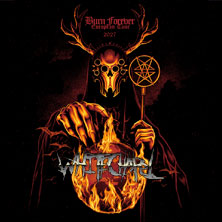 Whitechapel - Burn Forever Tour 2027 12.02.2027 Live Music Hall