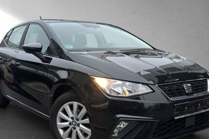 Seat Ibiza 96.000 km 9.470 &euro; Troisdorf 53840