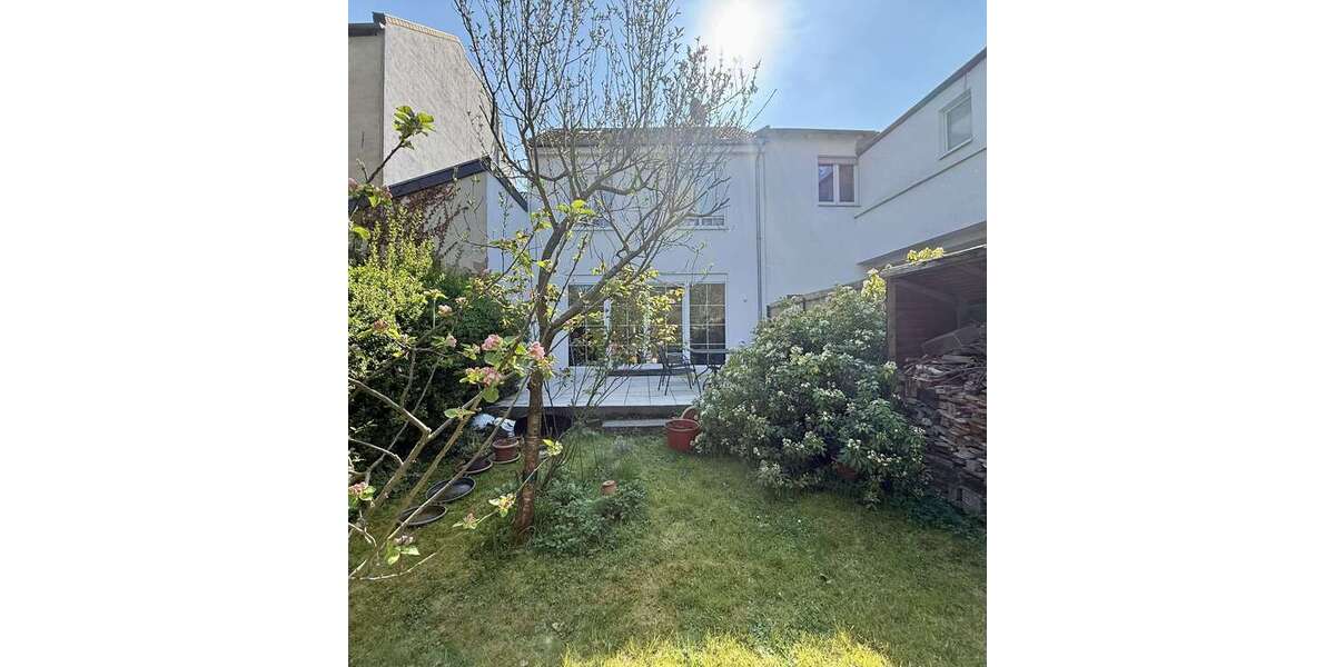 Einfamilienhaus Bonn Poppelsdorf - 6 Zimmer, 185 m&sup2;, 1.100.000&euro; | Angebot:26603532