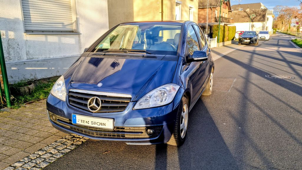 Mercedes-Benz A 160 198.000 km 3.999 &euro; Bonn 53173