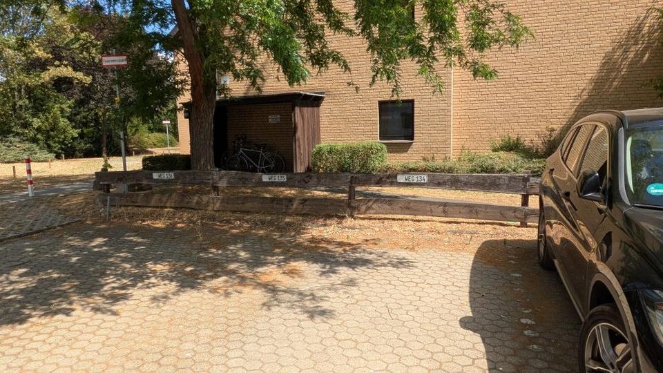Etagenwohnung Euskirchen - 2 Zimmer, 47 m&sup2;, 144.500&euro; | Angebot:27066477