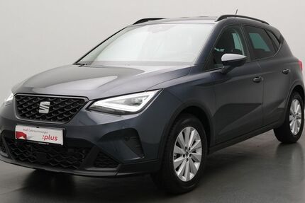 Seat Arona 15.199 km 22.980 &euro; Leverkusen 51373